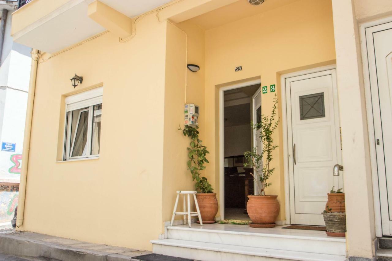 Elizabeth'S Place كاندية المظهر الخارجي الصورة